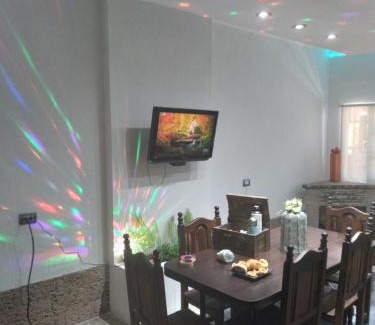 Villa Luzuriaga Apartment | Apart hotel protomy tenemos piscina climatizada