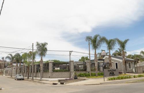 Baradero Apartment | Apart Hotel & Resto Ribera del Baradero