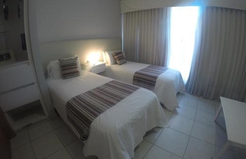 La Plata Apartment | Apart Hotel Via 51