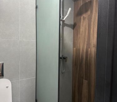 Yesil District Apartment | Apart-hotel YES Astana