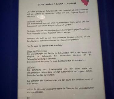 Bad Essen Hotel | Apart-Hotelzimmer mit Bergblick in Bad Essen