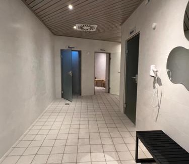 Bad Essen Hotel | Apart-Hotelzimmer mit Bergblick in Bad Essen