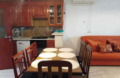Savar Apartment | Apartments Sea View (10954-A4) - Savar (island of Dugi otok)