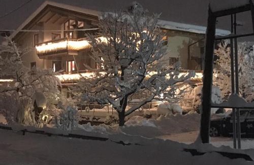 Zell am Ziller Apartment | Apart Huditz