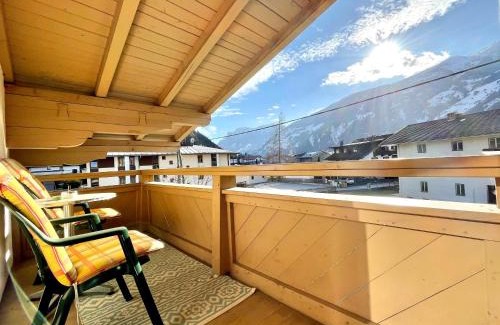 Zell am Ziller Apartment | Apart Huditz