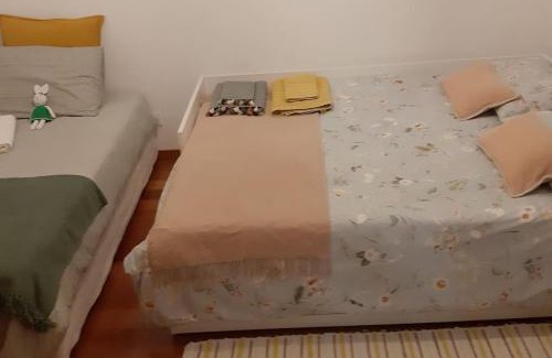 Sao Pedro Apartment | Apart. inteiro cheio de luz, tão perto do centro