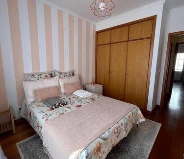 Sao Pedro Apartment | Apart. inteiro cheio de luz, tão perto do centro