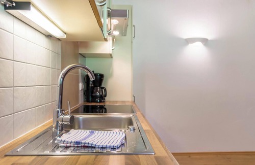 Castelrotto Apartment | Apartment "Ferienparadies Sabina Puflatsch" in the Nature Reserve directly on the Alpe di Siusi