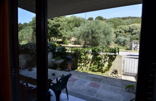 Castiglione della Pescaia Apartment | Apartment 150 meters from the sea with olive country