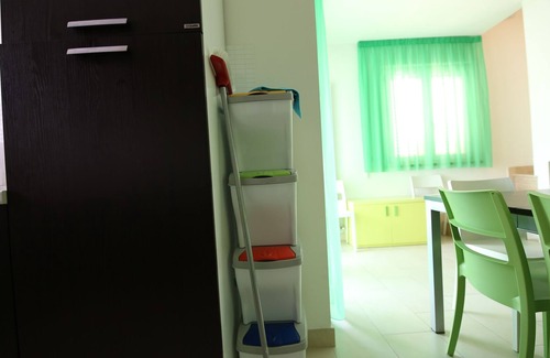 San Benedetto del Tronto Apartment | Apartment 20 Meters From The Sea 7 Beds With Small Sea View