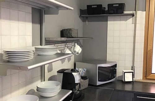 San Benedetto del Tronto Apartment | apartment a few meters from the sea and the Centre