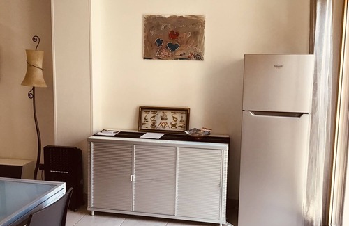 San Benedetto del Tronto Apartment | apartment a few meters from the sea and the Centre