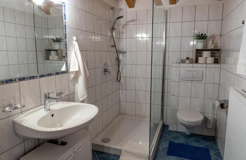 Fendels Apartment | Apart Karin