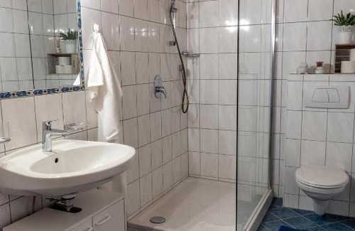 Fendels Apartment | Apart Karin