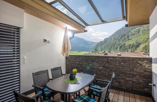 Zillertal Apartment | Apart Kraschl