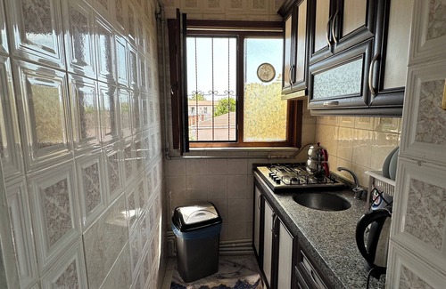Sultanahmet Apartment | Apart La Mia