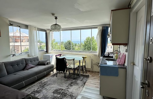 Sultanahmet Apartment | Apart La Mia