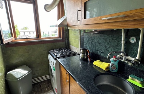 Sultanahmet Apartment | Apart La Mia