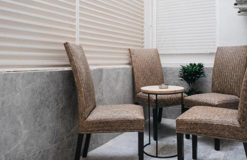 Castello de la Plana Apartment | Apart LA PLANA II