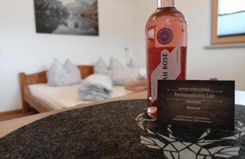 Stummerberg Apartment | Apart Leo