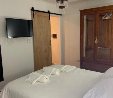 Tandil Apartment | Apart Lo de Jose