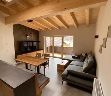 Pfunds Apartment | apart lobenwein