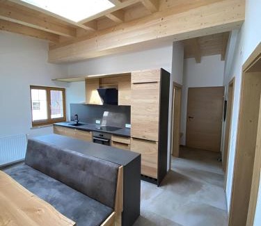 Pfunds Apartment | apart lobenwein
