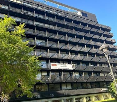 Villa Crespo Apartment | Apart Lola