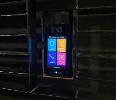 Villa Crespo Apartment | Apart Lola