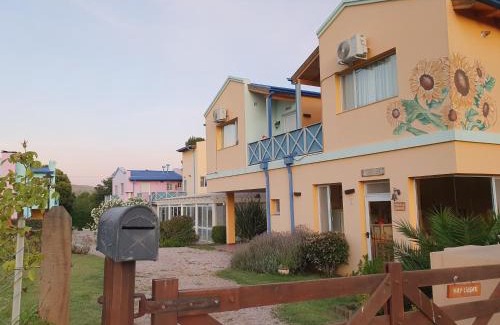 Sierra de la Ventana Cabin | Apart Los Girasoles