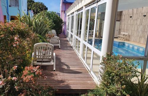 Sierra de la Ventana Cabin | Apart Los Girasoles