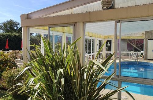 Sierra de la Ventana Cabin | Apart Los Girasoles