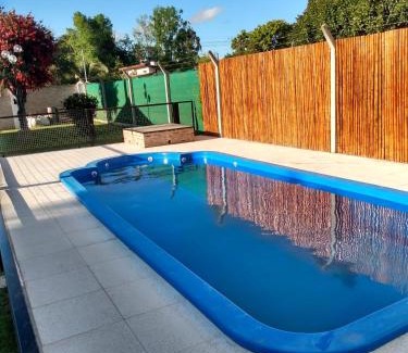 Chascomus Apartment | Apart Los Tilos