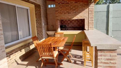 Chascomus Apartment | Apart Los Tilos