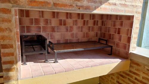 Chascomus Apartment | Apart Los Tilos