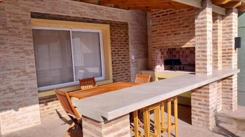 Chascomus Apartment | Apart Los Tilos