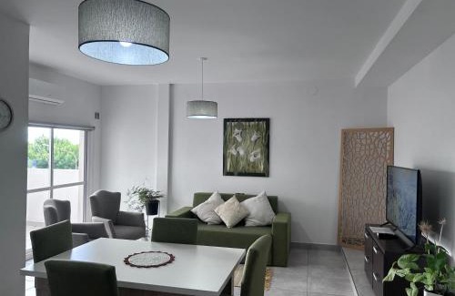Santa Rosa Apartment | Apart Luro III