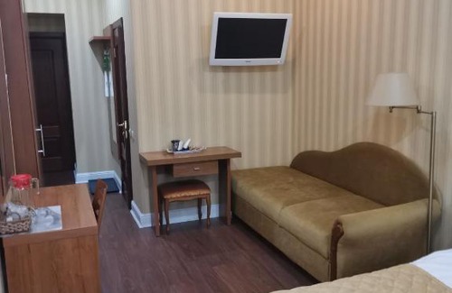 Central Administrative Okrug Apartment | Apart MAX аренда студий