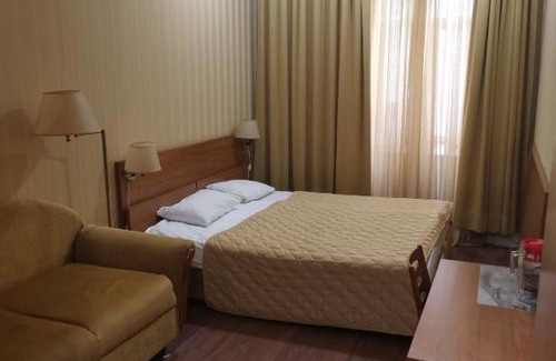 Central Administrative Okrug Apartment | Apart MAX аренда студий