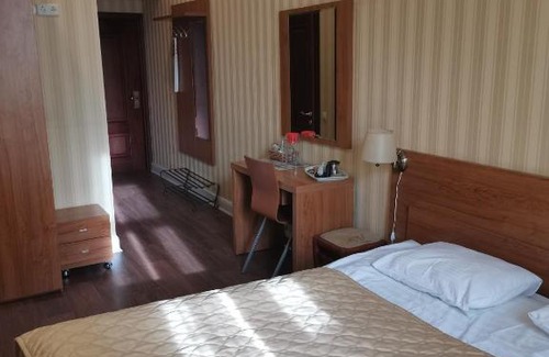 Central Administrative Okrug Apartment | Apart MAX аренда студий