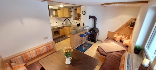 Brandberg Apartment | Apart Mia