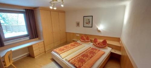 Brandberg Apartment | Apart Mia