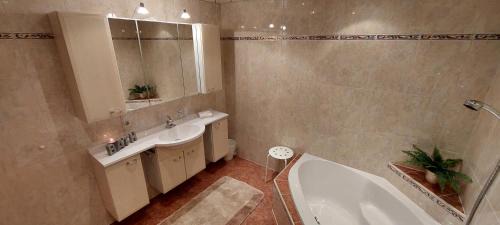 Brandberg Apartment | Apart Mia