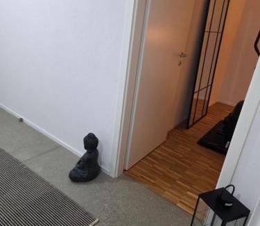 Crissier Apartment | Apart Moderne crissier