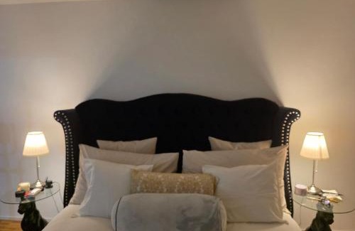 Crissier Apartment | Apart Moderne crissier