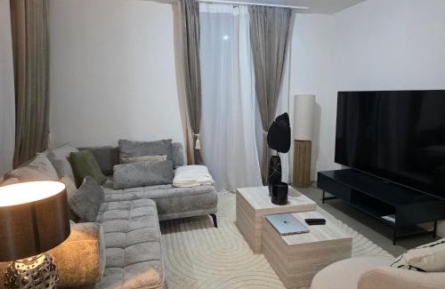 Crissier Apartment | Apart Moderne crissier