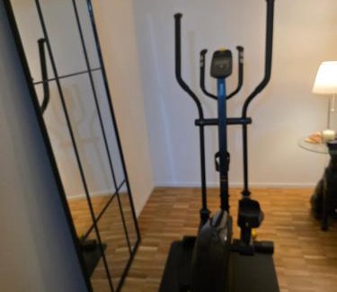 Crissier Apartment | Apart Moderne crissier