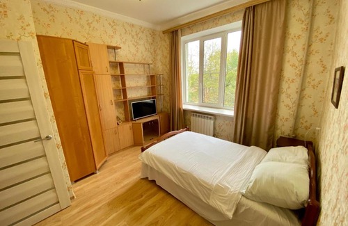 Smolensk Apartment | Apart na Bakynina