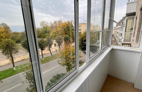 Smolensk Apartment | Apart na Bakynina