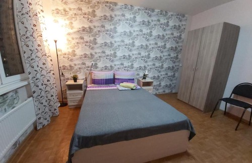 Porohovye Apartment | Apart on Osipenko street